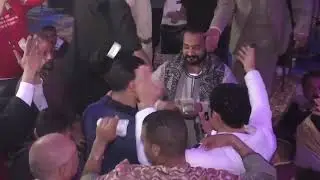 الحاج محمد ابو صلاح التمساح