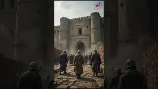 Rohtas Fort &ndash; The Unconquered Fortress of Pakistan 🇵🇰