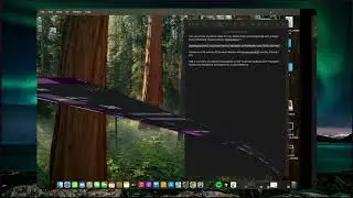 A demo video showcasing Google workspace and other integration usage in LOKI.