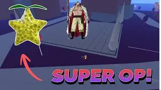 How to SOLO Whitebeard With Light Fruit | Anime Fighting Simulator: Endless (AFSE)