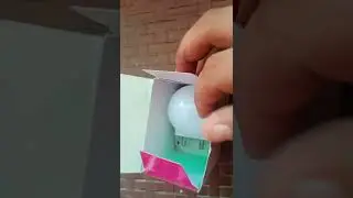 syska plug bulb