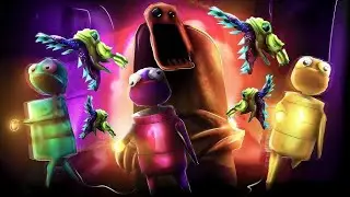 REPO Live Co-Op Horror &ndash; Can We Complete the Contract?