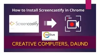 How to Install Screencastify Google Chrome Extension | Tutorial | Marathi |