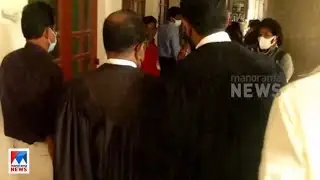 വിധി കേട്ട് പൊട്ടിക്കരഞ്ഞ് ബിഷപ് ഫ്രാങ്കോ; കുറ്റവിമുക്തനാക്കി കോടതി|Bishop Franco Mulakkal