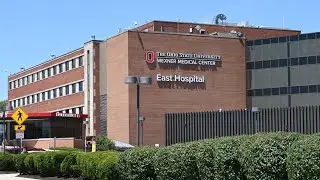 Issues with 'routine network upgrade' cause network outage for Ohio State hospital system