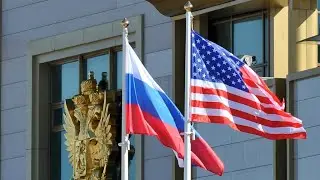 US - Authorities order Russia to close diplomatic missions in San Francisco, NY and DC