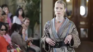 Delhi Vintage Co | Spring Summer 2024 | Full Show