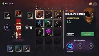 How to return Upgrade points Minecraft Dungeons (Get back upgrade points)