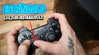 Opci&oacute;n &uacute;nica disponible en PS3 que no gustar&iacute;a a SONY si se activara de verdad