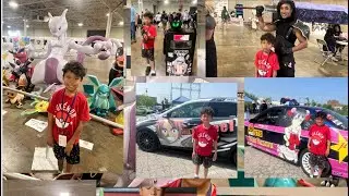 Anime North Toronto