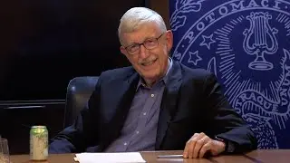 A Conversation with Francis Collins