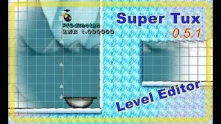 Super Tux 0.5.1  