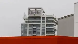 #EMPTY CONDOS AFTER 3 YEARS - WHY DID THEY BOTHER BUILDING THEM? PLUS: CATILINE APPLICATION