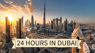 24 Hours in Dubai: The Ultimate One-Day Itinerary