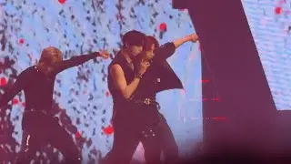 250808 더보이즈 선우(SUNWOO) 'Tiger' THE BLAZE