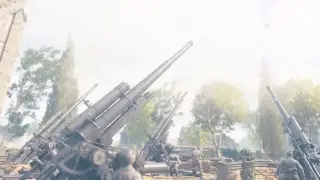 WW2 IS HERE!