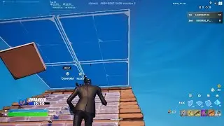 Hour-long video of me just playing fortnite.