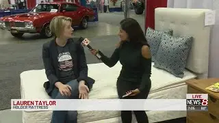 First-ever Made in America trade show comes to downtown Indy