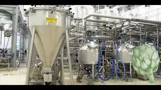 Yogurt without a Fridge: A Look at Shelf Stable Dairy | Potluck Video