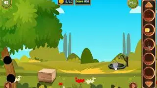 8b Farm Boy Escape 2