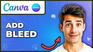 How To Add Bleed In Canva (Easiest Way) (2026 Guide)