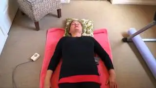 Using a Zen Chi Machine