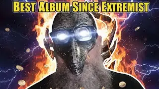 Demon Hunter - There Was A Light Here - Album Review - Best album since Extremist