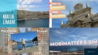 Mobimatter e-sim with internet all over the world