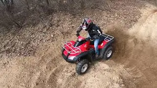 GoPro Hero 7 Black Slow Motion - Look Out!