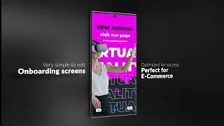 Web to app design Samsung