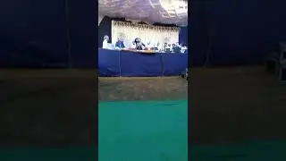 Shane alam sabri qawwali goa 2019