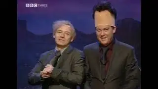 Shooting Stars - S05E11 [15/12/02]