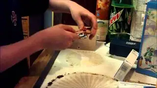 PROWOODS how to 