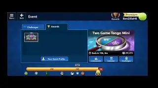 Microsoft Solitaire Collection | Event Challenge: Two Game Tango Mini | 7 June 2025 Solution