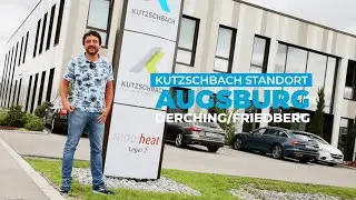 Kutzschbach Electronic Technikst&uuml;tzpunkt Friedberg-Derching