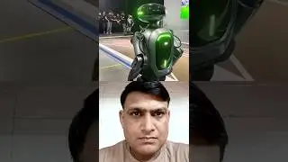 #@XRoboHub#I Robot#ai #Terminator#rajnikant robot 2.O#artificial intelligence#future machine