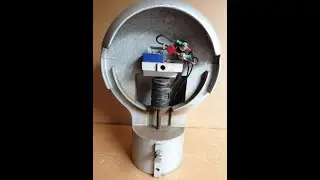 Safetran Model 040201 