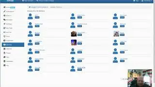 how to use GroupsIO