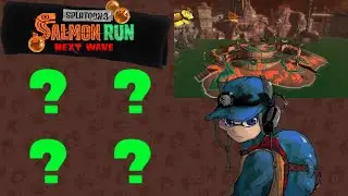 【#Splatoon3】ごろうさんの #サーモンラン NEXTWAVE 2026.01.04
