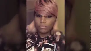 Boss Wig by Bobbi Boss -Zonnique