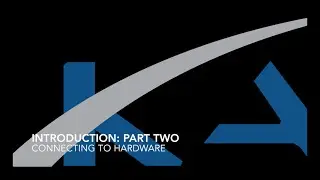 KAPCOM Intro: Part 2/3