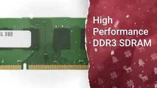 MT16KTF2G64AZ-1G6 Micron Dual Rank Memory Module
