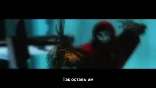 Ninja Gaiden Trailer Warrior Russian