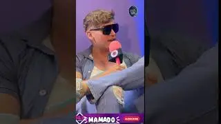El Mamado rompe el silencio por primera ves y habla de lo que paso con Hotspanish 😱🔥🎙 #entrevista