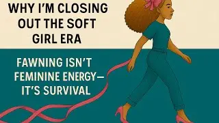 Why I&rsquo;m Closing Out The Soft Girl Era