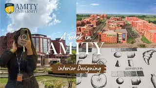Interior designing student🎒🎨✍️|മലയാളി | Amity Noida | PG life | #explore #trending #Amity #viral