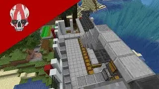Adventures With Solespawn Ep13 :: The Great Iron Shortage