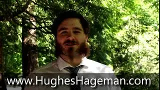 Short Campaign Spot Jack Hughes-Hageman Candidate Washington's 7th Federal Congressional District