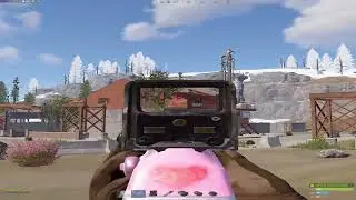 rust highlights | by meshkan