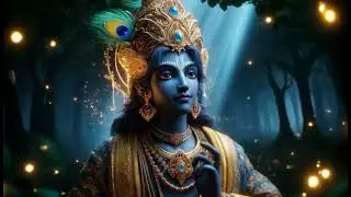 AI-Spiritual Song | Vishnu Vandana &ndash; A Divine Tribute to the Preserver of the Universe